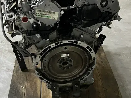 Двигатель Мерседес M276.821 за 3 500 000 тг. в Алматы – фото 6