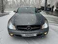 Mercedes-Benz CLS 500 2007 года за 7 900 000 тг. в Алматы – фото 29