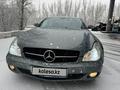 Mercedes-Benz CLS 500 2007 года за 7 900 000 тг. в Алматы – фото 33