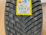 275/45r20 Sonix Winter Xpro Studs 69 за 69 000 тг. в Астана – фото 5