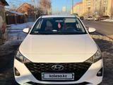 Hyundai Accent 2023 годаүшін9 200 000 тг. в Алматы – фото 3