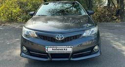 Toyota Camry 2013 годаүшін8 700 000 тг. в Алматы