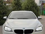 BMW 640 2012 года за 25 555 555 тг. в Алматы – фото 2