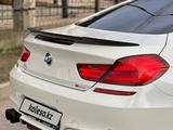 BMW 640 2012 года за 25 555 555 тг. в Алматы – фото 5