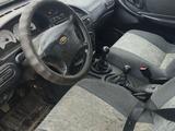 Chevrolet Niva 2007 года за 1 800 000 тг. в Караганда – фото 4