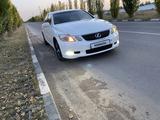 Lexus GS 300 2006 годаүшін6 372 380 тг. в Павлодар – фото 4