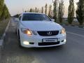 Lexus GS 300 2006 года за 6 372 380 тг. в Павлодар – фото 8