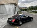 Mercedes-Benz S 500 2006 года за 7 300 000 тг. в Алматы – фото 4