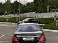 Mercedes-Benz S 500 2006 года за 7 300 000 тг. в Алматы – фото 6