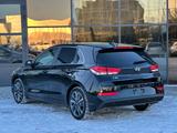 Hyundai i30 2023 годаүшін10 000 000 тг. в Уральск – фото 4