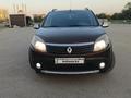 Renault Sandero Stepway 2014 годаүшін4 550 000 тг. в Актобе – фото 2