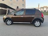 Renault Sandero Stepway 2014 года за 4 550 000 тг. в Актобе – фото 3