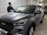 Chery Tiggo 4 Pro 2023 года за 7 000 000 тг. в Атырау – фото 3
