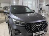 Chery Tiggo 4 Pro 2023 года за 7 000 000 тг. в Атырау – фото 2
