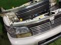 МОРДА НОУСКАТ NISSAN ELGRAND E50 ИЗ ЯПОНИИ за 200 000 тг. в Павлодар – фото 10