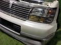 МОРДА НОУСКАТ NISSAN ELGRAND E50 ИЗ ЯПОНИИ за 200 000 тг. в Павлодар – фото 9