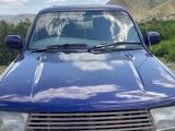 Toyota Hilux Surf 1996 годаfor2 400 000 тг. в Усть-Каменогорск