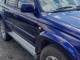 Toyota Hilux Surf 1996 годаfor2 400 000 тг. в Усть-Каменогорск – фото 3
