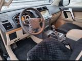 Toyota Land Cruiser Prado 2022 года за 33 500 000 тг. в Уральск – фото 2
