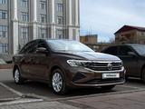 Volkswagen Polo 2021 годаүшін8 400 000 тг. в Караганда