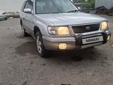Subaru Forester 1998 года за 2 450 000 тг. в Тараз – фото 2