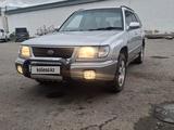 Subaru Forester 1998 года за 2 450 000 тг. в Тараз