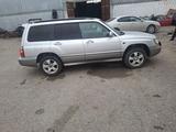 Subaru Forester 1998 года за 2 450 000 тг. в Тараз – фото 3