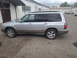 Subaru Forester 1998 года за 2 450 000 тг. в Тараз – фото 4
