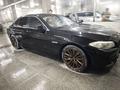 BMW 528 2013 годаfor7 500 000 тг. в Алматы – фото 7