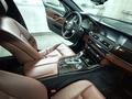 BMW 528 2013 годаfor7 500 000 тг. в Алматы – фото 9