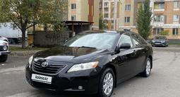 Toyota Camry 2007 годаүшін7 100 000 тг. в Алматы