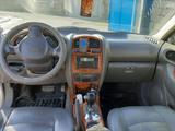 Hyundai Santa Fe 2004 года за 3 500 000 тг. в Шымкент – фото 5