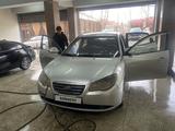 Hyundai Elantra 2007 года за 2 200 000 тг. в Шымкент