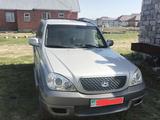 Hyundai Terracan 2006 года за 5 000 000 тг. в Затобольск – фото 3