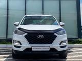 Hyundai Tucson 2019 года за 11 190 000 тг. в Караганда – фото 2