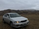 Nissan Bluebird 1999 годаfor2 250 000 тг. в Усть-Каменогорск