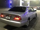 Nissan Bluebird 1999 годаfor2 250 000 тг. в Усть-Каменогорск – фото 5