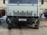 КамАЗ  5511 1987 года за 6 200 000 тг. в Алтай