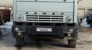 КамАЗ  5511 1987 года за 6 200 000 тг. в Алтай