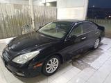 Lexus ES 300 2002 годаfor4 000 000 тг. в Жанаозен – фото 5