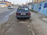 Volkswagen Passat 1993 годаүшін1 100 000 тг. в Шымкент – фото 3