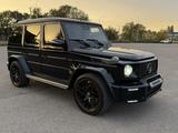 Mercedes-Benz G 500 2008 годаүшін25 000 000 тг. в Алматы – фото 4