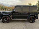 Mercedes-Benz G 500 2008 годаүшін25 000 000 тг. в Алматы