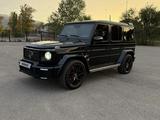 Mercedes-Benz G 500 2008 годаүшін25 000 000 тг. в Алматы – фото 2