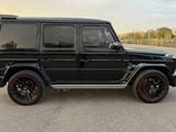 Mercedes-Benz G 500 2008 годаүшін25 000 000 тг. в Алматы – фото 5