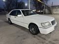 Mercedes-Benz S 320 1997 года за 4 200 000 тг. в Алматы – фото 2