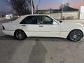 Mercedes-Benz S 320 1997 года за 4 200 000 тг. в Алматы – фото 4