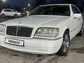 Mercedes-Benz S 320 1997 года за 4 200 000 тг. в Алматы
