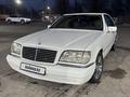 Mercedes-Benz S 320 1997 года за 4 200 000 тг. в Алматы – фото 3