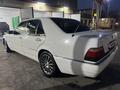 Mercedes-Benz S 320 1997 года за 4 200 000 тг. в Алматы – фото 6